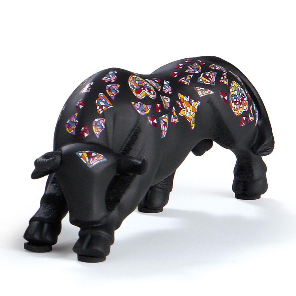 Статуэтка Бык маленький Nadal