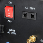 Сварочный полуавтомат P.I.T. PMIG220-C2