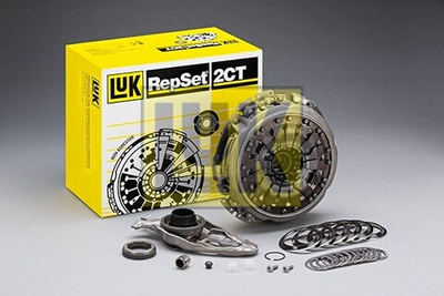 LuK - 602000700-LUK - Clutch Kit