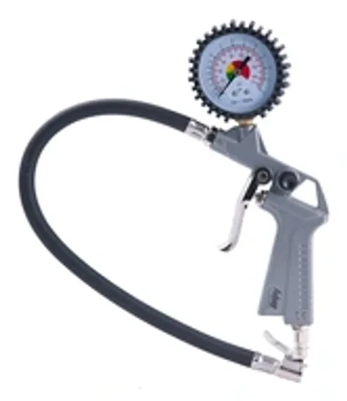 Бензиновый компрессор Fubag BP 3600/100