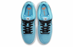 Кроссовки Nike Dunk Sb Pro "Blue Chill"