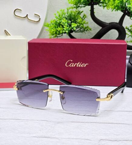Очки Cartier
