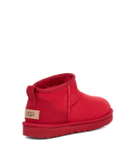 ULTRA MINI II-samba red