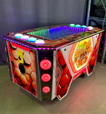 детский игровой автомат, детский развлекательный автомат, аттракцион колотушка, детские развлекательные автоматы, аттракцион на ловкость, развлекательный автомат колотушка, аттракцион стучалка, развлекательные аттракционы, автомат для детского развлекательного центра, автомат колотушка, развлекатель