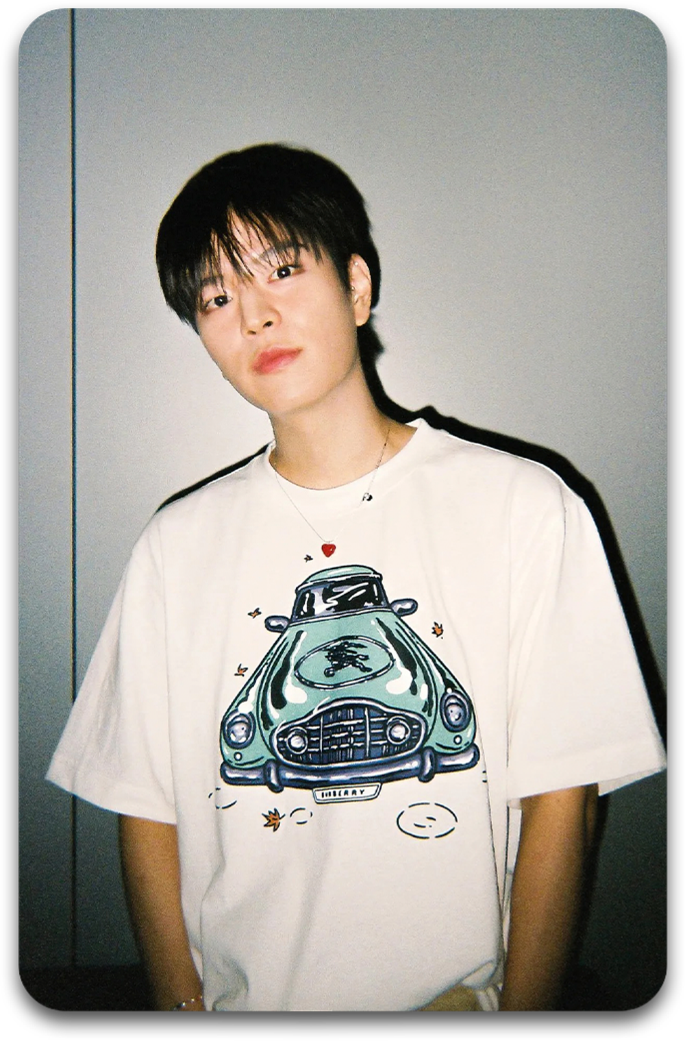 Карта / STRAY KIDS #4261