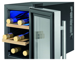 Винный шкаф Profi Cook PC-WK 1231