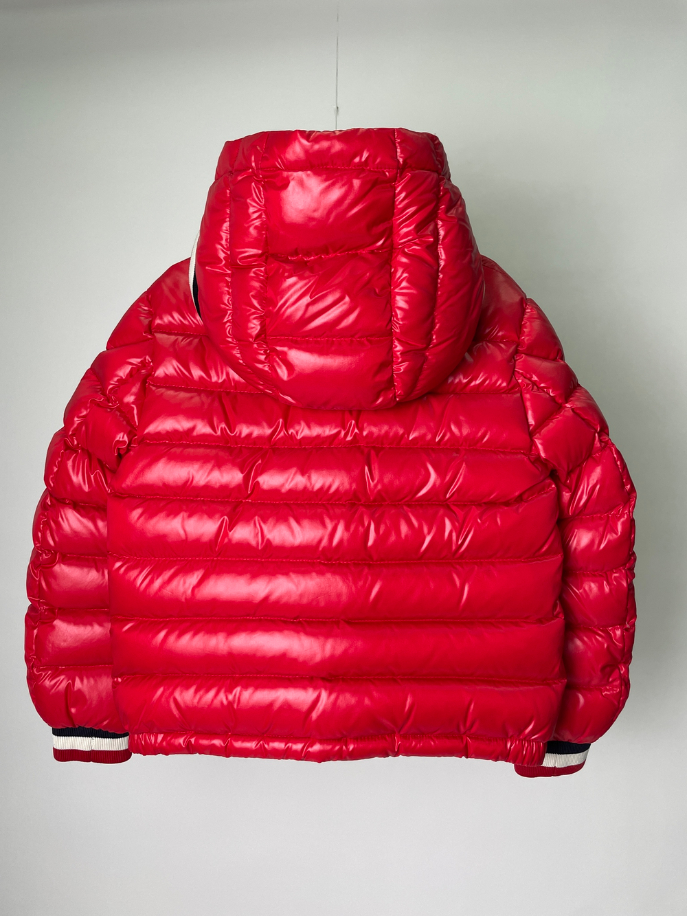 Пуховик Moncler