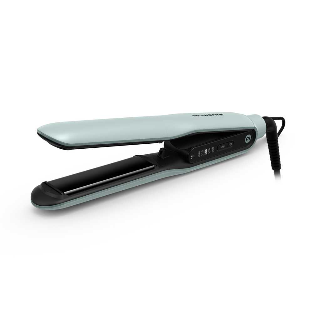 Выпрямитель для волос Rowenta Thermoglide SF5120E0