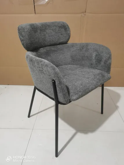 Комплект стульев Bremor 2 штуки