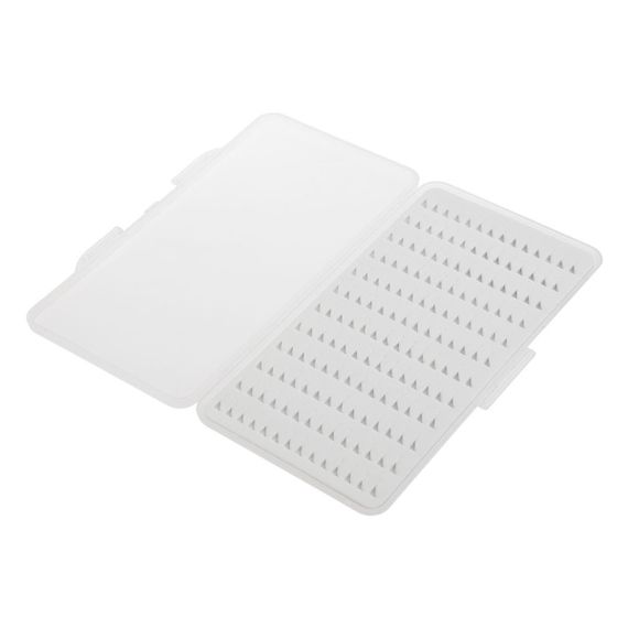 Коробка Helios 18.5х10.5х1см для мушек, мормышек (HS-M-1)