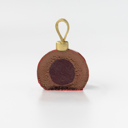 Пирожное Новогодний шар