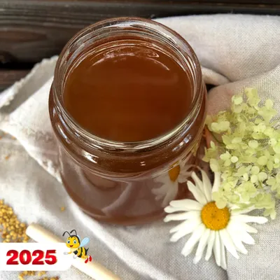 Фотография Мед Донниковый / 300 гр купить в магазине Афлора
