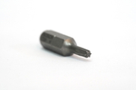 БИТА BOSCH SCREWDRIVER BIT SET T 10 25MM 2608521228