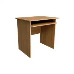 Стол приставной компьютерный СФ227 800х600х760, орех