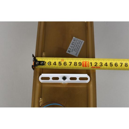 Светильник настенный (Бра) APL.804.01.01