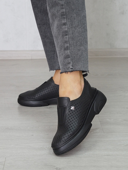 Кроссовки женские летние SS CLUB 1924-2063-2-046