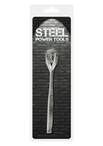 Колесо Вартенберга Pinwheel Triple (Цвет: серебро)