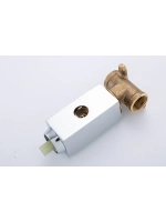 Гигиенический душ с бумагодержателем FRAP F2076