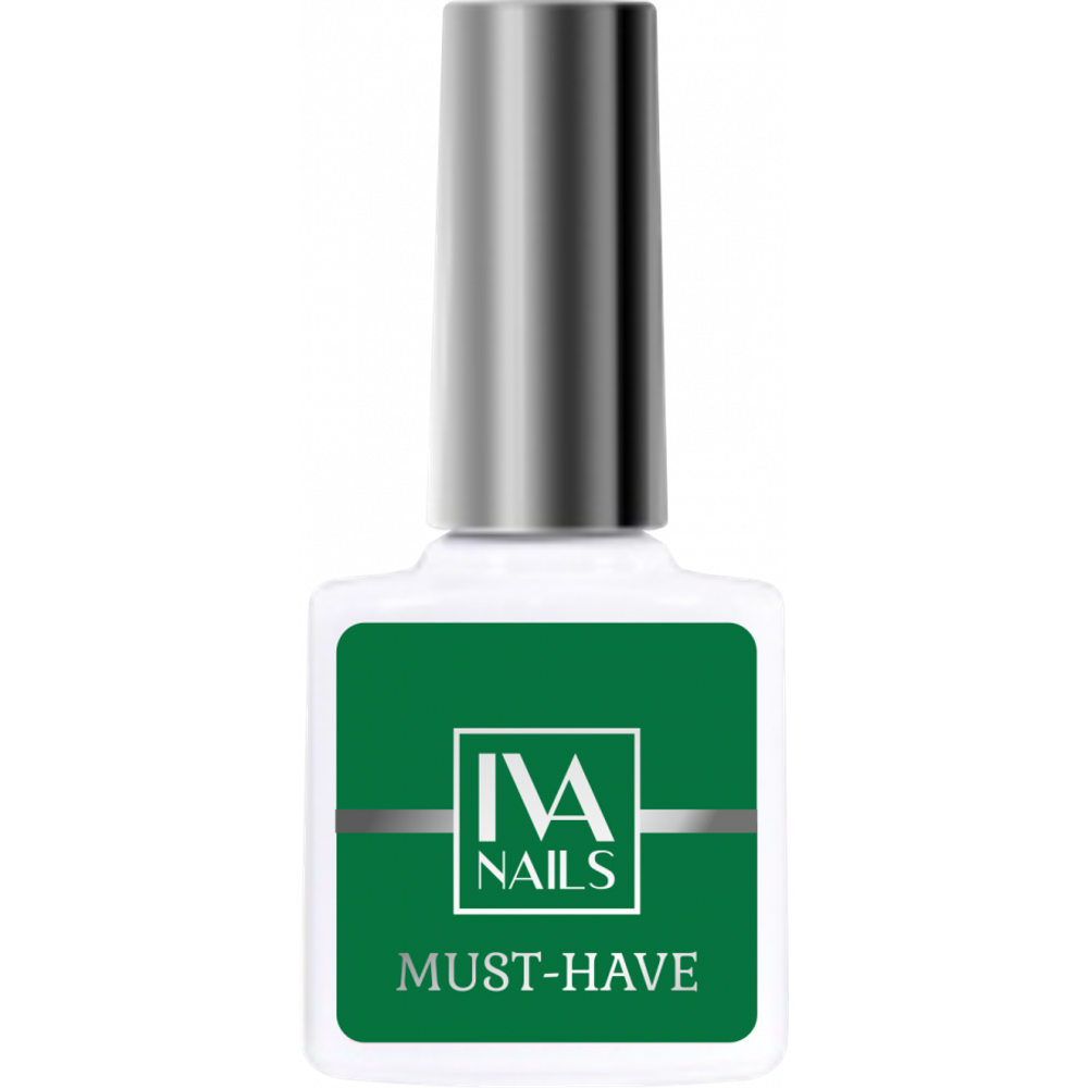 Гель-лак MUST HAVE №4