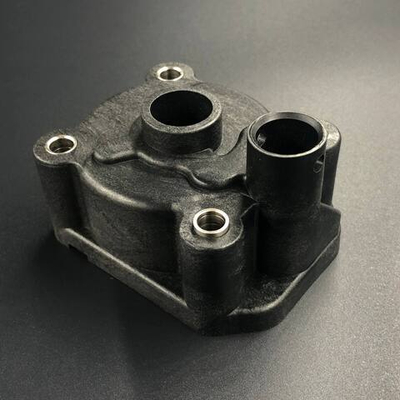 Корпус помпы охлаждения Tohatsu 120-140 (В сборе) (3C7-65016-0) (Tohatsu)