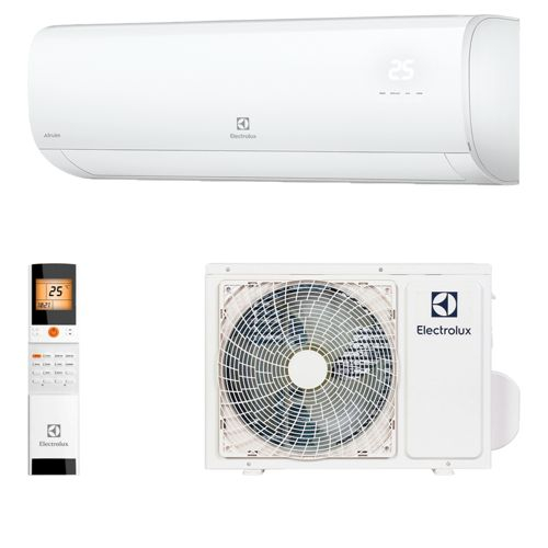Настенная сплит-система Electrolux EACS/I-18HAL/N8