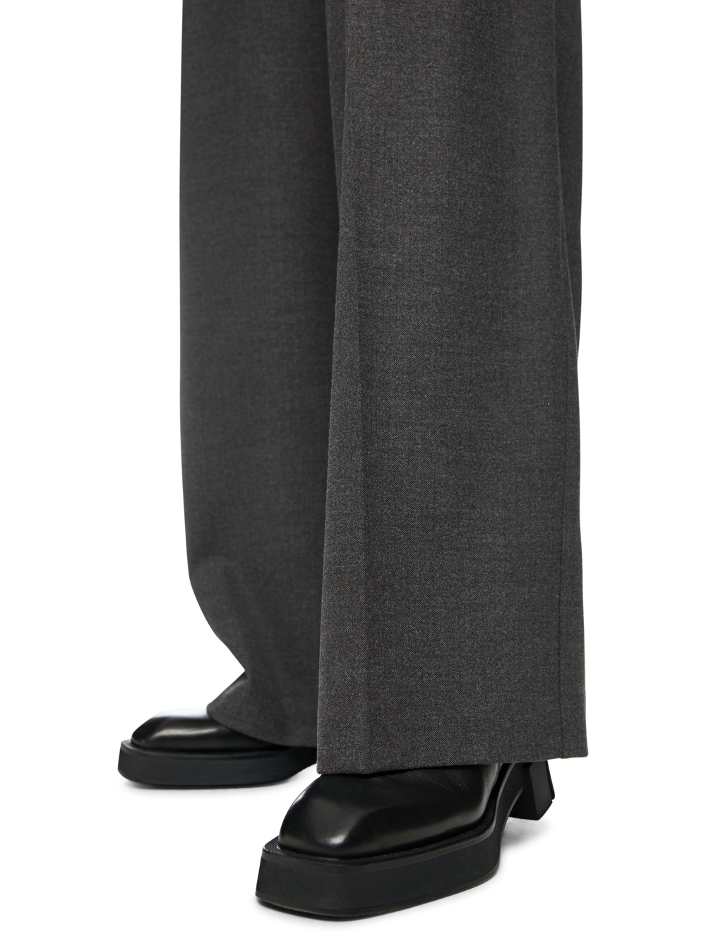 Брюки из полиэстера