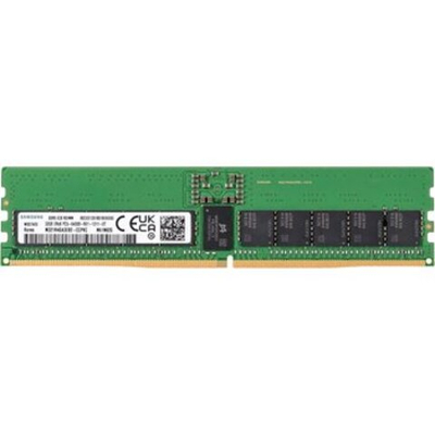 Оперативная память SAMSUNG DDR5 32GB 6400MHz UDIMM M321R4GA3EB2-CCPKF