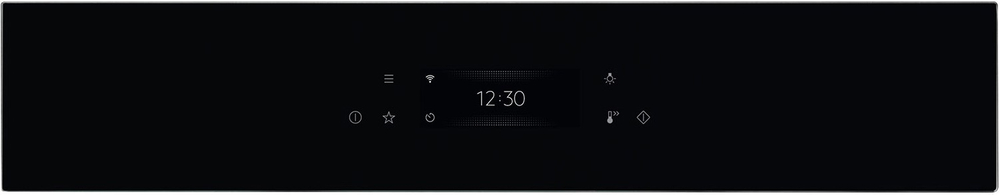 Встраиваемый электрический духовой шкаф Electrolux LVL8E09Z