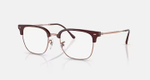 RAY-BAN NEW CLUBMASTER RX7216F 8209 OPTICS