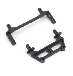 Держатель корпуса ( перед/зад ) - MJX-16281 , m163