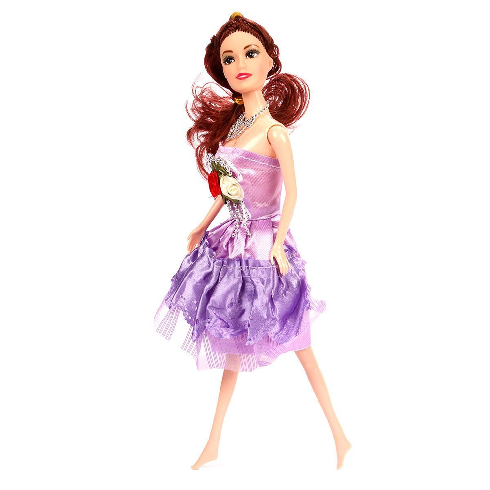 Кукла тип Модница с крыльями 32см, коробка HS1922-2