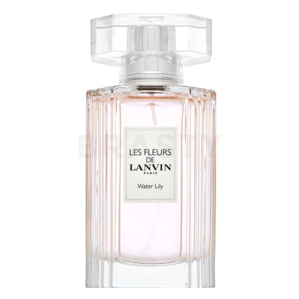 Lanvin Les Fleurs De Lanvin Water Lily EDT W 50 ml