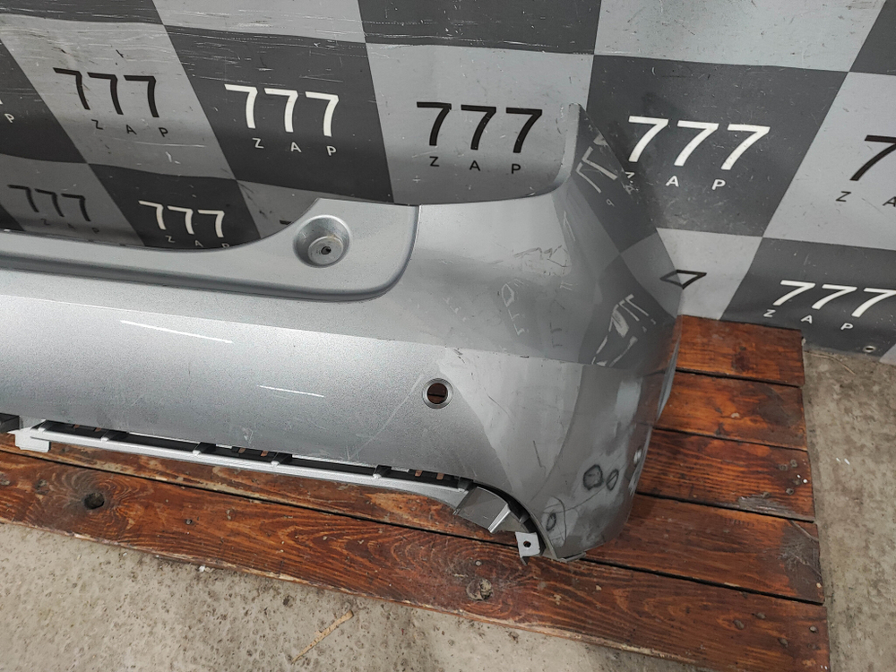 Бампер задний Haval Jolion 21-нв Б/У Оригинал 2804104XST01A