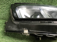 Фара левая Mercedes GLE V167 (18-24) Multibeam LED