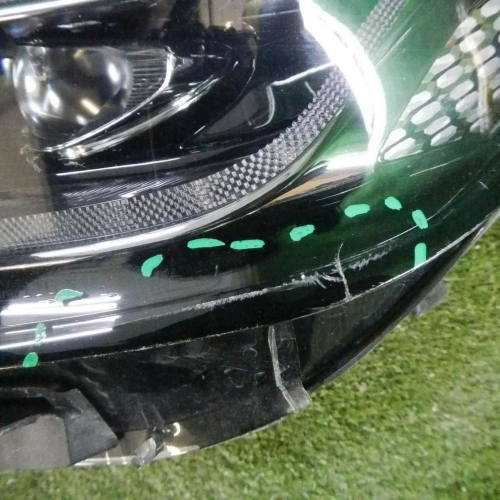Фара левая Kia K900 KH (2018-2022) LED