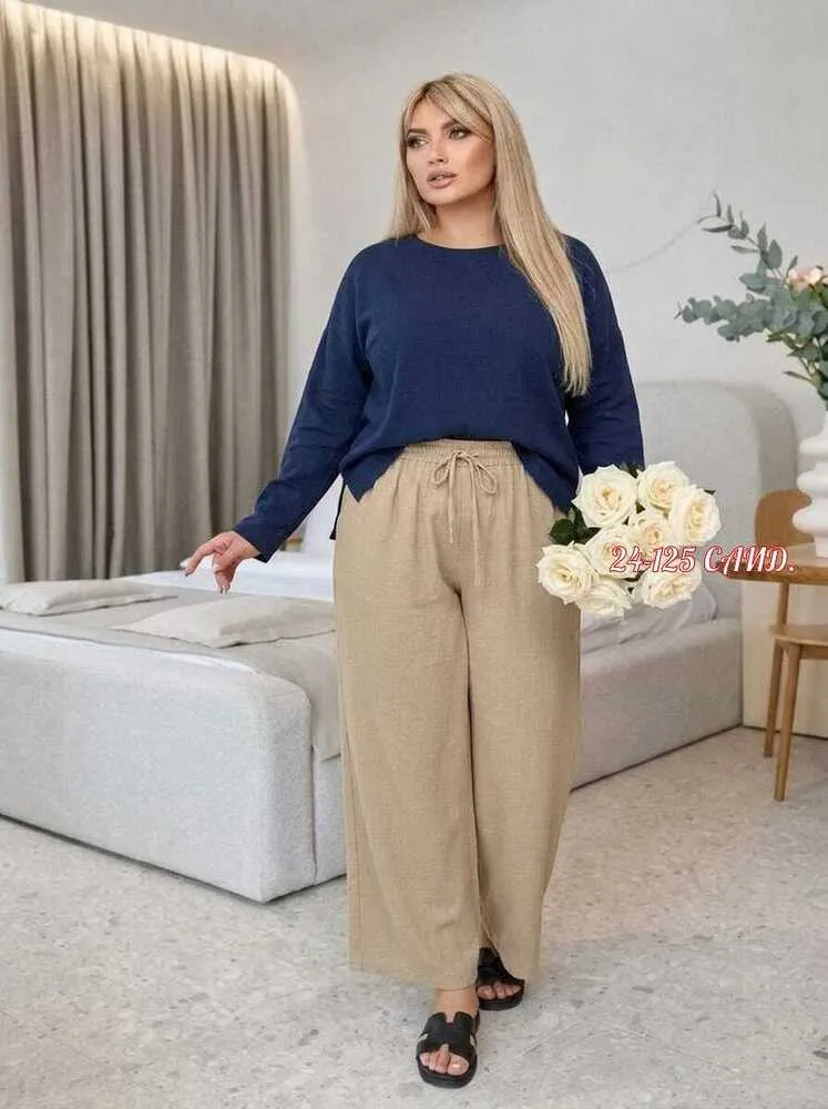 Брюки 4145712 (1842900135) Fabrika