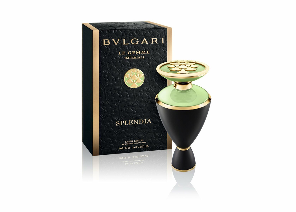 Bvlgari Splendia