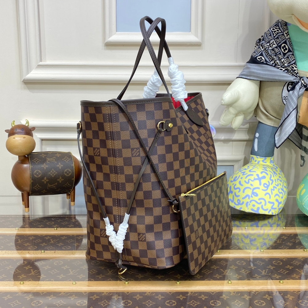 Louis Vuitton Neverfull GM