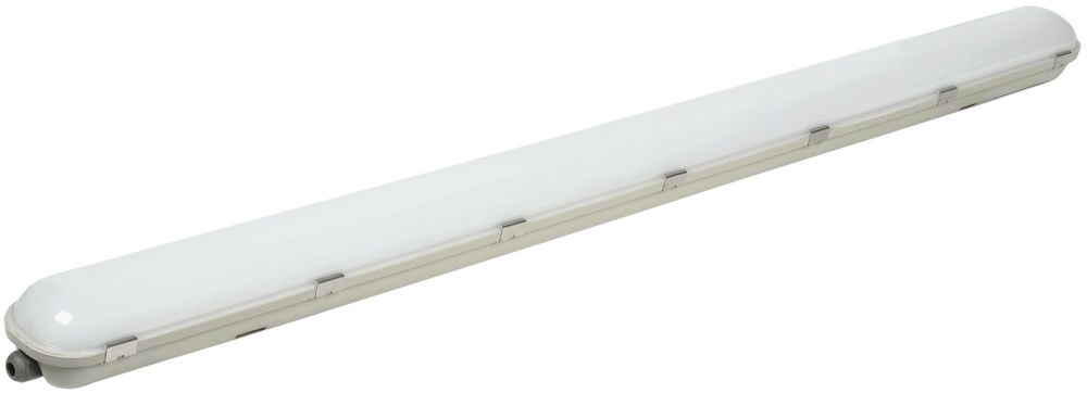 Светильник LED ДСП 1422 40Вт 6500К IP65 1200мм IEK