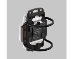 Компактный фонарь Armytek Crystal Pro UV Grey [F10301GUV]