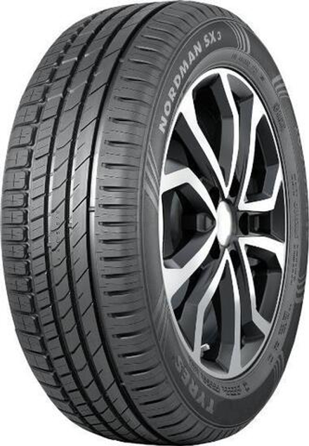 Nokian Nordman SX3 155/70 R13 75T