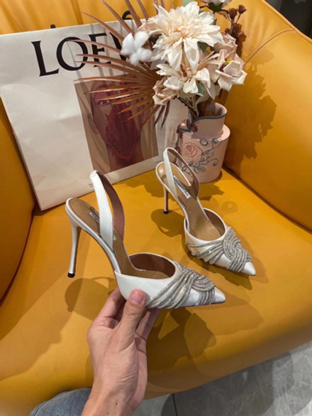 Туфли Aquazzura
