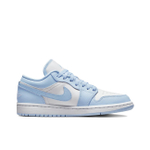 Кроссовки Air Jordan 1 Low Aluminum