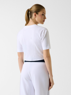 Футболка женская GUESS