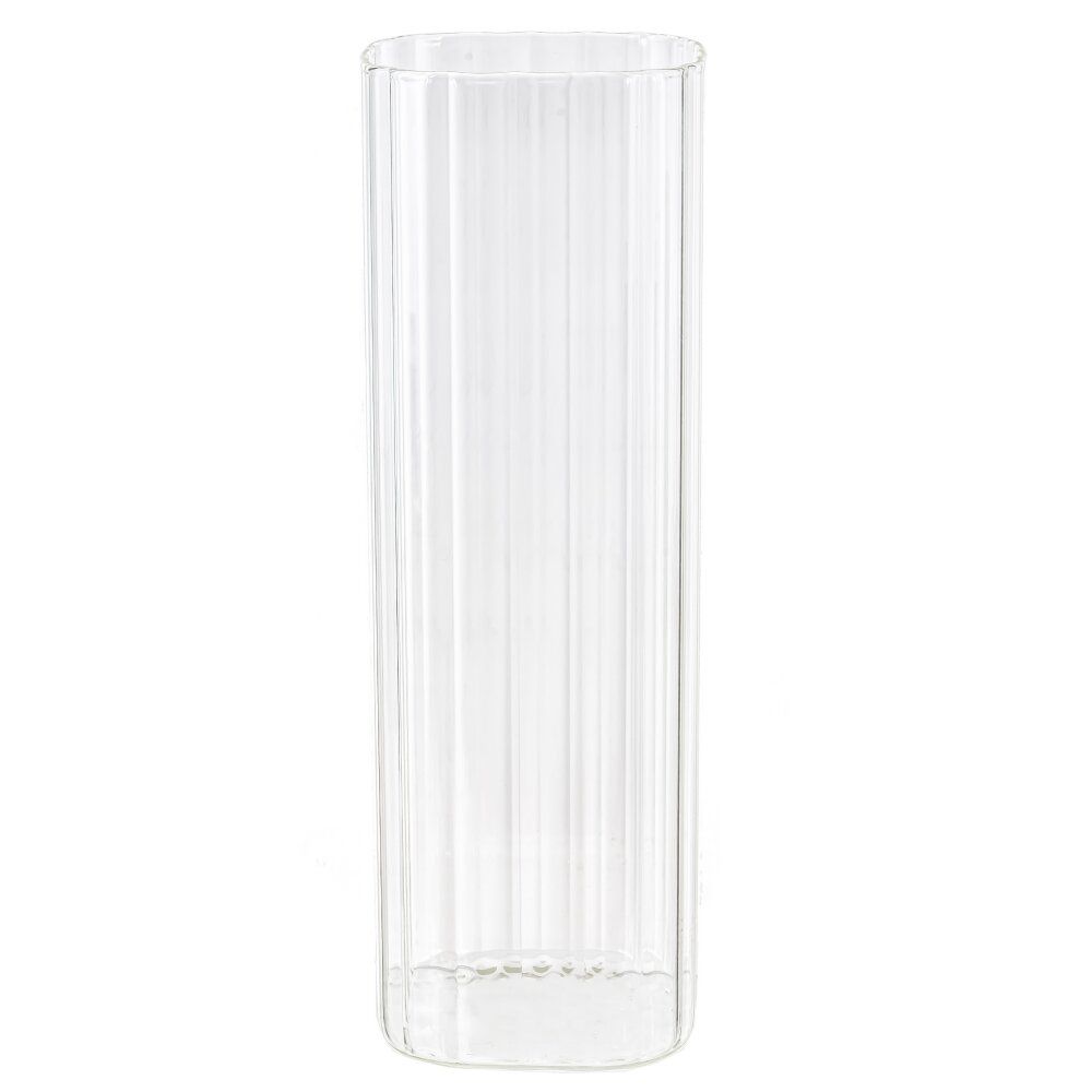 GAEM Ваза, 2450 мл, L10 W10 H30 см