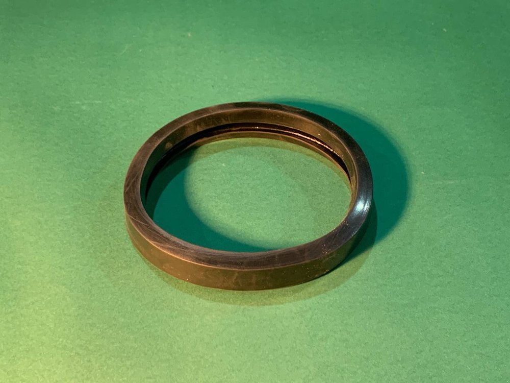 Уплотнение хомута DN100 (127 мм) С-обр.