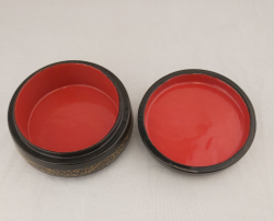 Шкатулка "Парочка"