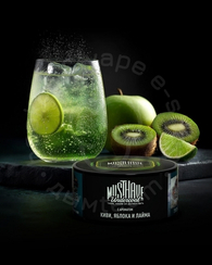 MUSTHAVE (МАСТХЭВ) с ароматом киви, яблока и лайма 25 г