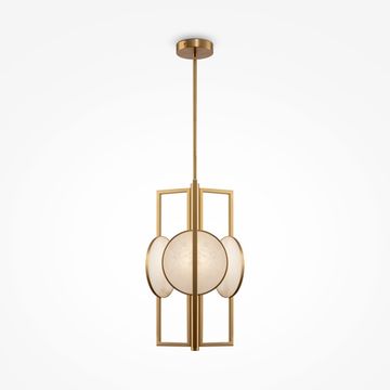 Подвесной светильник Maytoni MOD099PL-03G