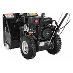 Бензиновый снегоуборщик HYUNDAI S 6561